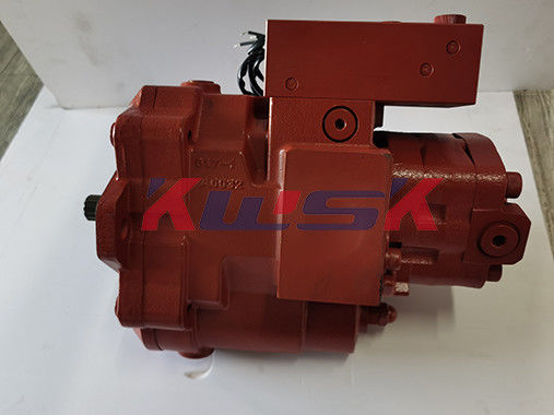Kyb Psvd2-17e ε-PSVD 2-17E-17-0055 υδραυλικά κύρια μέρη εκσκαφέων Yanmar αντλιών