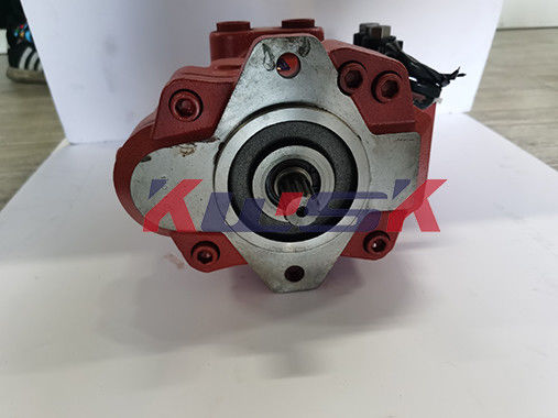 Kyb Psvd2-17e ε-PSVD 2-17E-17-0055 υδραυλικά κύρια μέρη εκσκαφέων Yanmar αντλιών