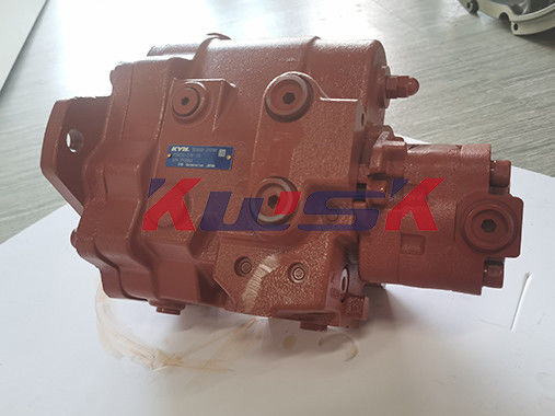 KYB ε-PSVD 2-27E-17-0000 υδραυλικά μέρη εκσκαφέων Yanmar