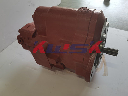 KYB ε-PSVD 2-27E-17-0000 υδραυλικά μέρη εκσκαφέων Yanmar
