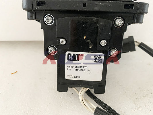 Υδραυλική πειραματική βαλβίδα Hitachi Caterpiller E950M E962M E966M 591-4582 πηδαλίων ελέγχου