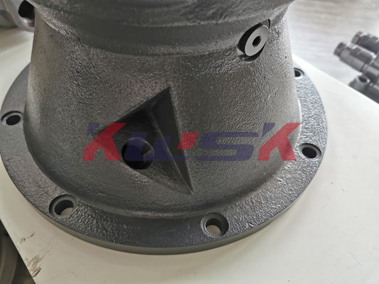 Η συνέλευση ex220-5 μηχανών ταλάντευσης Kpm M5x130chb M2X146 Hitachi γυρίζει τη μηχανή υδραυλική