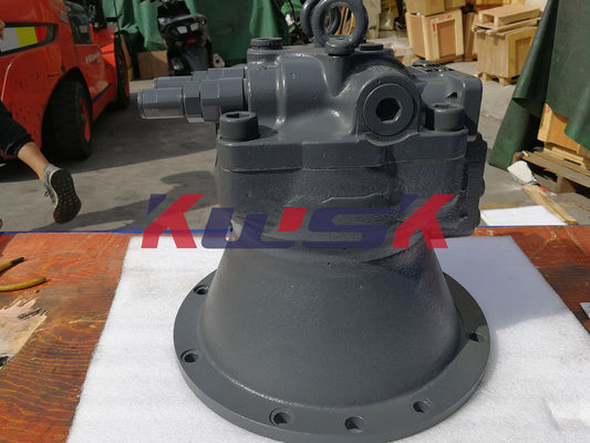 Η συνέλευση ex220-5 μηχανών ταλάντευσης Kpm M5x130chb M2X146 Hitachi γυρίζει τη μηχανή υδραυλική