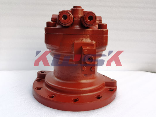 Η μηχανή M2x150 170 dh220-3 220-5 R220 Hyundai Doosan ταλάντευσης γυρίζει τον εκσκαφέα μηχανών