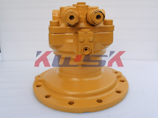 Η μηχανή ταλάντευσης για τον εκσκαφέα M2X170 DH300 300-5 258 Doosan υδραυλικό γυρίζει τη μηχανή