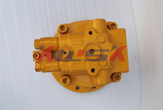 Η μηχανή ταλάντευσης για τον εκσκαφέα M2X170 DH300 300-5 258 Doosan υδραυλικό γυρίζει τη μηχανή