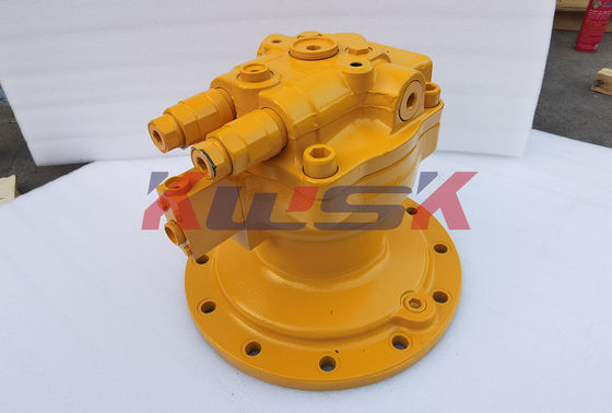 Η μηχανή ταλάντευσης για τον εκσκαφέα M2X170 DH300 300-5 258 Doosan υδραυλικό γυρίζει τη μηχανή