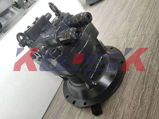M5X180 τα μέρη SH240 Sumitomo γυρίζουν τα μέρη μηχανών ταλάντευσης εκσκαφέων μηχανών