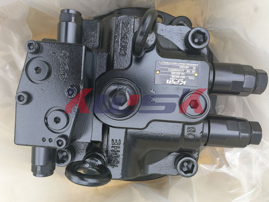 Sk350-8 Kobelco γυρίζει τη μηχανή για τη συνέλευση M5X180 μηχανών ταλάντευσης εκσκαφέων