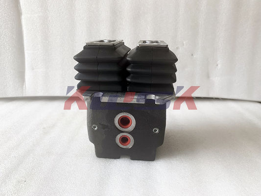 YN30V00105F2 λαβή Kobelco πηδαλίων εκσκαφέων sk200-8 εκσκαφέων πενταλιών μέρη βαλβίδων ελέγχου