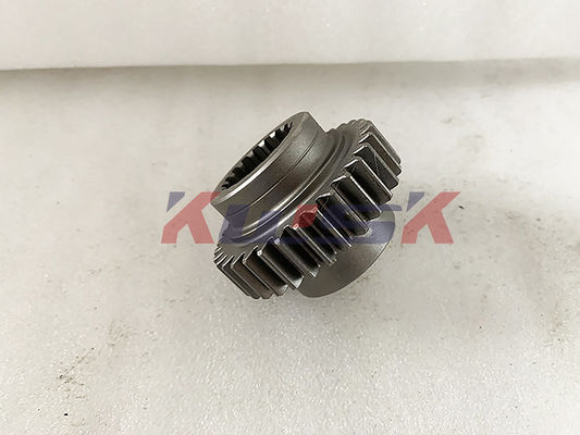 Sk200-3 200-6 υδραυλικές συζεύξεις YN10V00020S116 εργαλείων υδραυλικών αντλιών μερών K3V112 Kobelco
