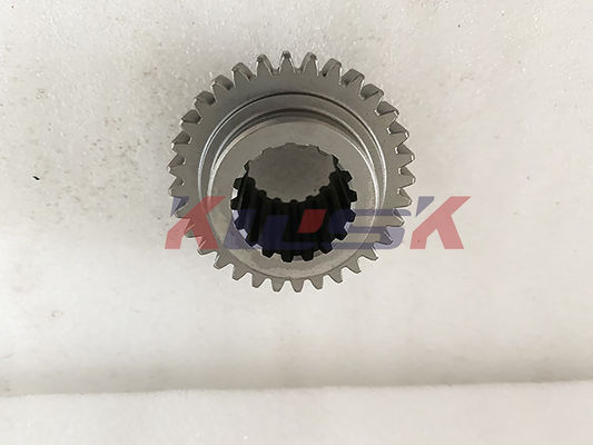 Sk200-3 200-6 υδραυλικές συζεύξεις YN10V00020S116 εργαλείων υδραυλικών αντλιών μερών K3V112 Kobelco