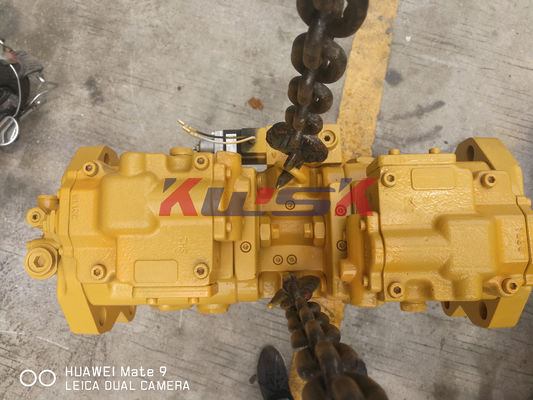 Έμβολο Kato 820 κύρια αντλία Assy υδραυλικών αντλιών  K3v112 εκσκαφέων