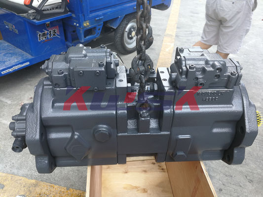 Συνέλευση υδραυλικών αντλιών μερών της Kato HD1430 K3V180DT