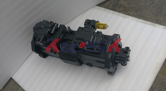K5v200 κύρια αντλία Sany SY365 SY385 SY465  K5V200DTH-9N1H μερών