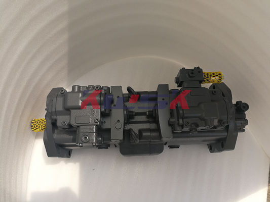 K5v200 κύρια αντλία Sany SY365 SY385 SY465  K5V200DTH-9N1H μερών