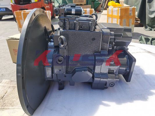 Kpm K5v200  EX400 zx450-1 κύρια αντλία Assy 4622371 4278291 4432815 K5V200DPH-OE02 Hitachi