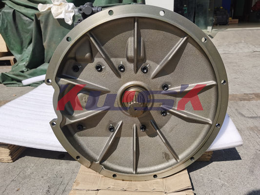 Kpm K5v200  EX400 zx450-1 κύρια αντλία Assy 4622371 4278291 4432815 K5V200DPH-OE02 Hitachi