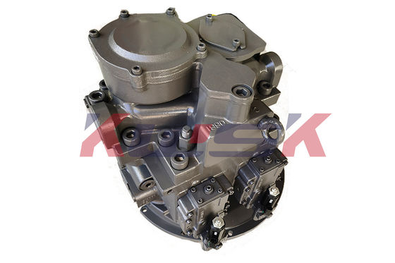 Υδραυλική αντλία zx450-3 Zx470 zx470-3  K5v200 Kpm κύρια συνέλευση αντλιών εκσκαφέων Hitachi