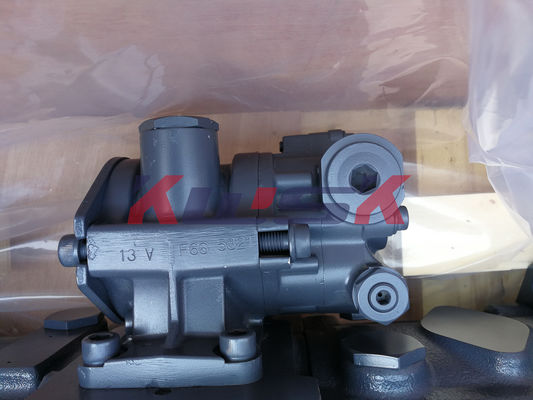 Sumitomo sh210-5 Sumitomo sh200-3 που στέλνει και που χειρίζεται 480 μέρη υδραυλικών αντλιών K3v112dt