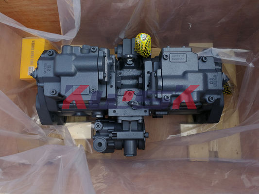 Sumitomo sh210-5 Sumitomo sh200-3 που στέλνει και που χειρίζεται 480 μέρη υδραυλικών αντλιών K3v112dt