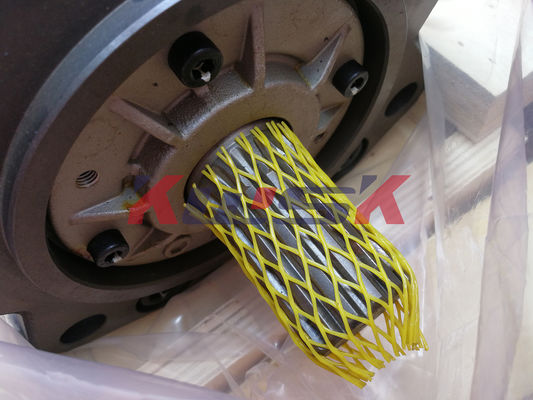 Sumitomo sh210-5 Sumitomo sh200-3 που στέλνει και που χειρίζεται 480 μέρη υδραυλικών αντλιών K3v112dt