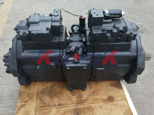 Αντλία sh300-3  K5v160dt που στέλνει και συνέλευση υδραυλικών αντλιών χειρισμού 480 sh350-5 Sumitomo