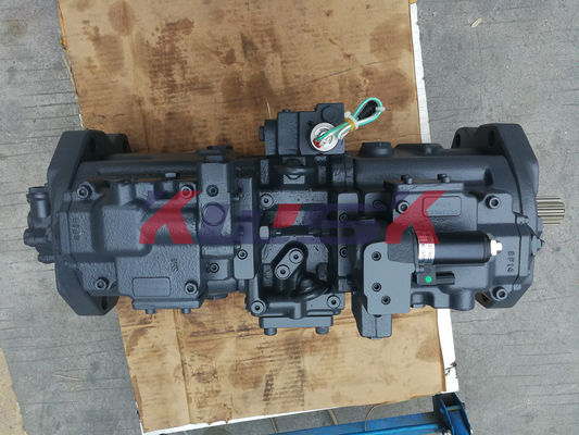 Αντλία sh300-3  K5v160dt που στέλνει και συνέλευση υδραυλικών αντλιών χειρισμού 480 sh350-5 Sumitomo