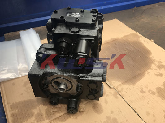 Κύρια αντλία Kobelco sk200-8 υδραυλική αντλία K3v112dt  μερών SR Kobelco Sk60 Sk60