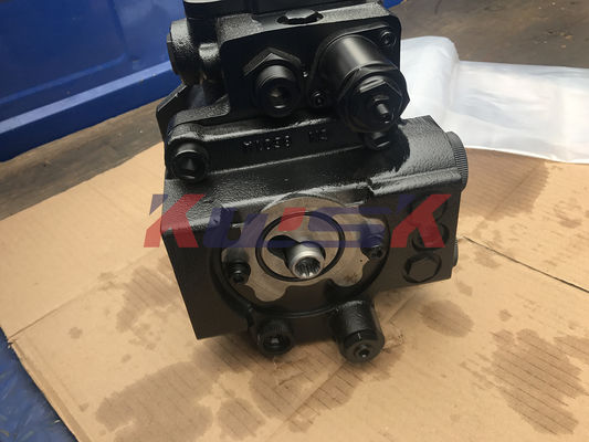 Κύρια αντλία Kobelco sk200-8 υδραυλική αντλία K3v112dt  μερών SR Kobelco Sk60 Sk60