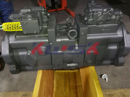 Αντλία VOLVO Ec460 Doosan DH320 υδραυλικών αντλιών K3v180  εκσκαφέων