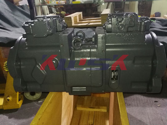 Αντλία VOLVO Ec460 Doosan DH320 υδραυλικών αντλιών K3v180  εκσκαφέων