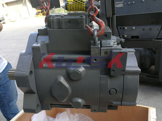 Κύριος εκσκαφέας Hitachi zx870-3 αντλιών αντλία υδραυλικών αντλιών K3v280