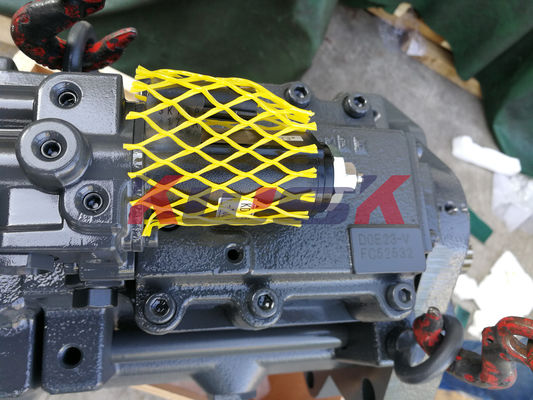 Κύριος εκσκαφέας Hitachi zx870-3 αντλιών αντλία υδραυλικών αντλιών K3v280