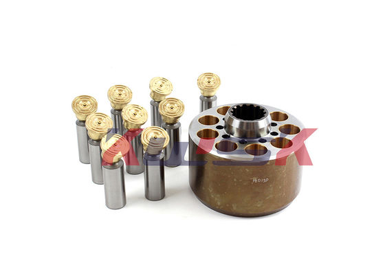 6685325 881-953 υδραυλική αντικατάσταση Assy εμβόλων 881953 Hitachi μερών K3V112 εκσκαφέων