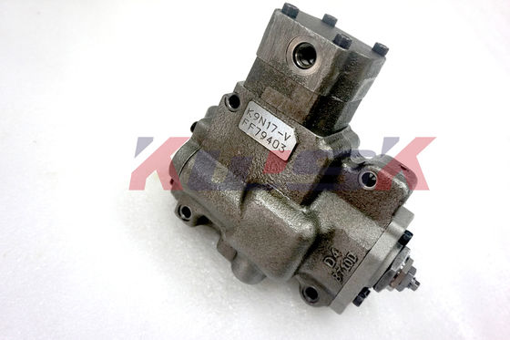 K5v εκσκαφέας K5V200 Κ-9N17 ρυθμιστών αντλιών μεταλλείας