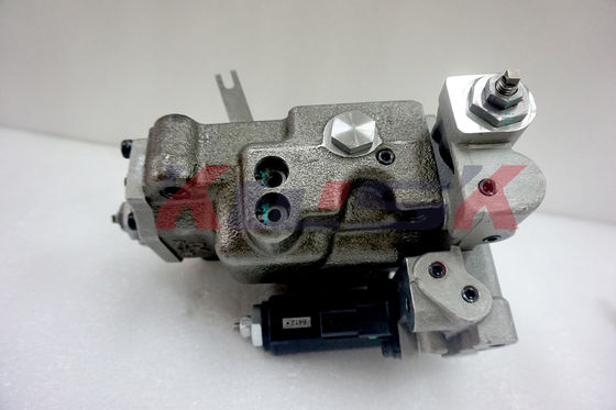 K5V200 γκρίζο χρώμα ρυθμιστών εκσκαφέων Κ-9T06 υδραυλικό