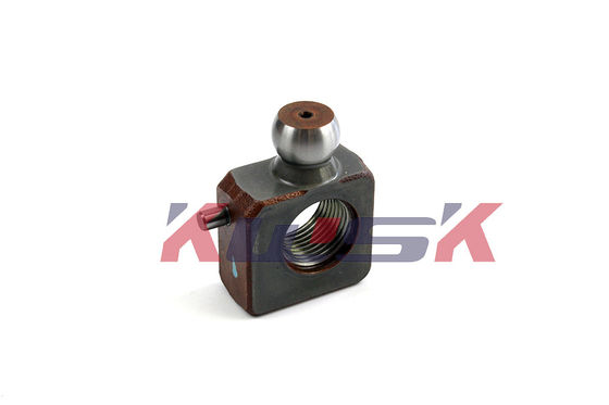 Μίνι σύνολο βιδών πιάτων Assy Swash καρφιτσών κλίσης μερών K5V140 K3V112 υδραυλικών αντλιών εκσκαφέων