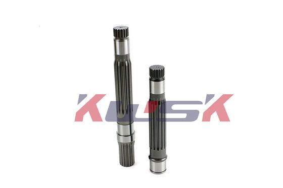 K3V112 υδραυλικά μέρη  Kobelco άξονων Drive υδραυλικών αντλιών