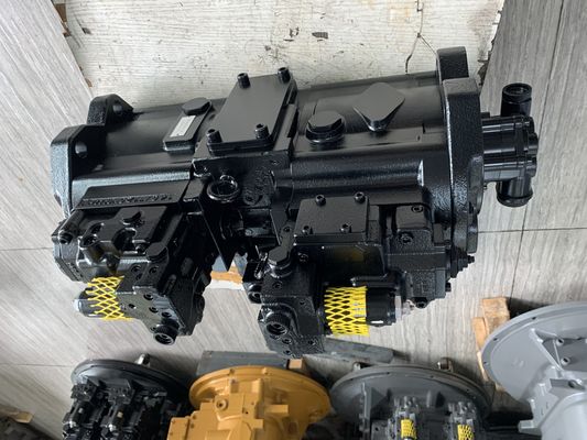 K3v112dt εκσκαφέας Kobelco sk200-6 Sk200-6E sk200-8 συνελεύσεων υδραυλικών αντλιών κύρια εμβολοφόρος αντλία