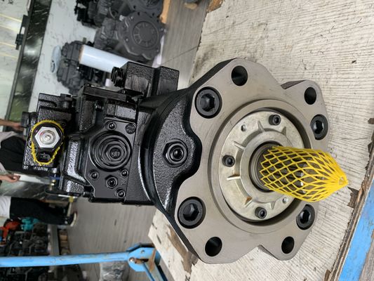 K3v112dt εκσκαφέας Kobelco sk200-6 Sk200-6E sk200-8 συνελεύσεων υδραυλικών αντλιών κύρια εμβολοφόρος αντλία