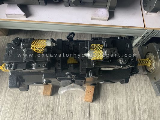 Υδραυλική αντλία Assy  K7V125 K7V125DTP-OE09 SANY SY245 SY265