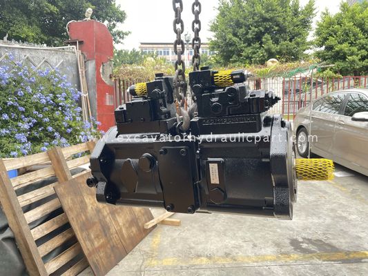 K5V140dt συνέλευση sk350-8 υδραυλικών αντλιών εμβολοφόρος αντλία sk330-8