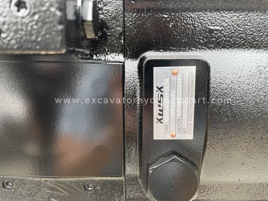 K5V140dt συνέλευση sk350-8 υδραυλικών αντλιών εμβολοφόρος αντλία sk330-8
