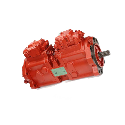 K3V112 r210lc-7 εμβολοφόρος αντλία 31N6-10010 31N6-10050 31N6-10051 εκσκαφέων