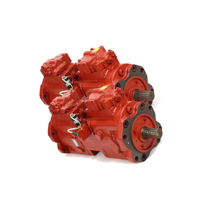 K3V112 r210lc-7 εμβολοφόρος αντλία 31N6-10010 31N6-10050 31N6-10051 εκσκαφέων