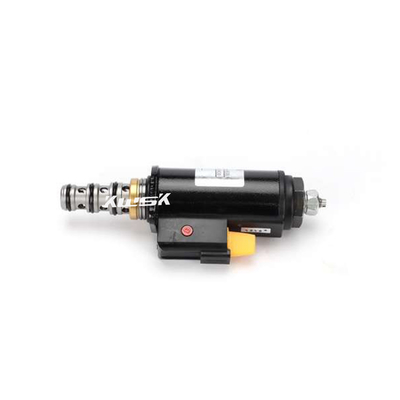 Βαλβίδα 111-9916 εκσκαφέων E320B E320C E320D CAT320C μέρη μηχανημάτων κατασκευής KDRDE5K-31 40C30-137