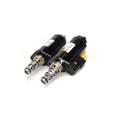 Βαλβίδα σωληνοειδών εκσκαφέων 40e30-116a-τ KDRDE5K-31 E320B E320C E320D CAT320C