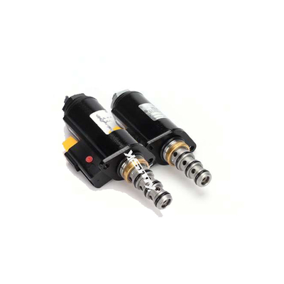 Βαλβίδα σωληνοειδών εκσκαφέων 40e30-116a-τ KDRDE5K-31 E320B E320C E320D CAT320C