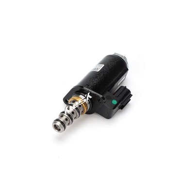 Βαλβίδα σωληνοειδών CAT320B CAT320C Caterpillar KDRDE5K-31 30C50-123 YN35V00054F1